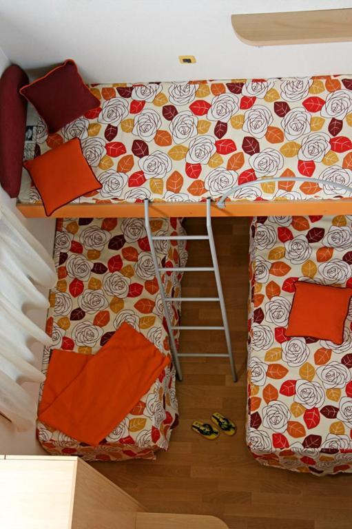 Campeggio Pian Dei Boschi Pietra Ligure Habitación foto